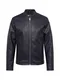 JACK & JONES Jacke schwarz