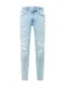 JACK & JONES Jeans blue denim
