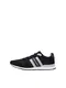 JACK & JONES Nizke superge ''''Stellar''''  rna / bela