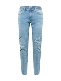 Jeans blue denim
