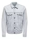 Only & Sons Prehodna jakna  moder denim