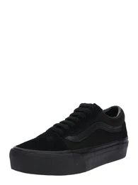 Sneaker 'Old Skool' schwarz