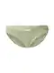 Seafolly Hipster  svetlo zelena