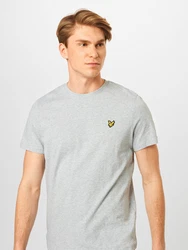 Lyle & Scott T-Shirt Grau/Grau/Grau/Grau/Grau/Grau/Grau/Grau/Grau/Grau/Grau/Grau/Grau/Grau/Grau/Grau/Grau/Grau/Grau
