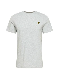 Lyle & Scott T-Shirt Grau/Grau/Grau/Grau/Grau/Grau/Grau/Grau/Grau/Grau/Grau/Grau/Grau/Grau/Grau/Grau/Grau/Grau/Grau