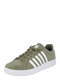 Sneaker ''''Court Tiebreak Sde'''' grün