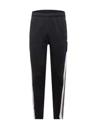 Sporthose 'Squadra 21' schwarz / wei
