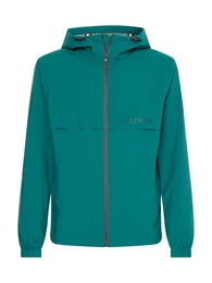 Jacke petrol