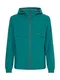 TOMMY HILFIGER Jacke petrol