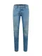 JACK & JONES Jeans ''''Glenn Felix'''' blue denim
