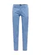 BOSS Casual Hose rauchblau
