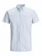 JACK & JONES Srajca  svetlo modra