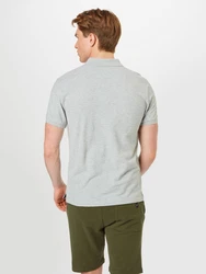 Hackett London Poloshirt/Shirt grau