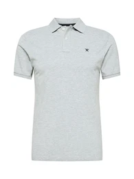 Shirt grau