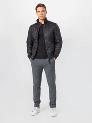 JOOP! Jeans T-Shirt Style Alphis schwarz