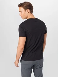 JOOP! Jeans T-Shirt Style Alphis schwarz