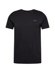 JOOP! Jeans T-Shirt Style Alphis schwarz