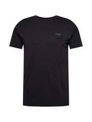 JOOP! Jeans T-Shirt Style Alphis schwarz