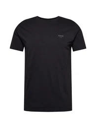 T-Shirt 'Alphis' schwarz