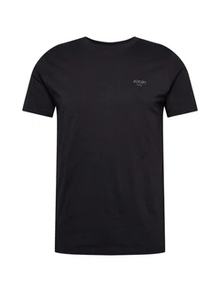 JOOP! Jeans T-Shirt Style Alphis schwarz