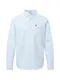 American Eagle Hemd hellblau