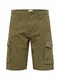 JACK & JONES Shorts ''''Zack'''' khaki