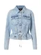 ONLY Prehodna jakna ''''Venice''''  moder denim