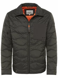Jacke basaltgrau