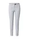 TOM TAILOR Chino kalhoty  svtlemodr / bl
