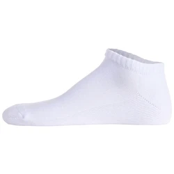 Polo Ralph Lauren Herren Sneakersocken 6er Pack Wei