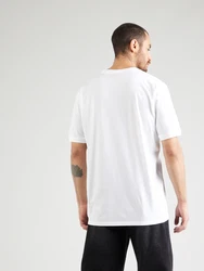 HUGO T-Shirt Diragolino212 10229761 01 hellrot/schwarz/weiß