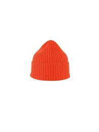 MJM Mütze neonorange