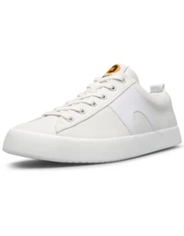Sneaker ''''Imar Copa'''' wei / safran / schwarz