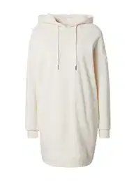 Urban Classics Šaty offwhite