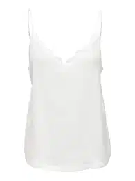 Top 'ONLDebbie' bijela