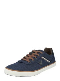 Sneaker ''''Alfa'''' blaumeliert