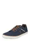 bugatti Sneaker ''''Alfa'''' blaumeliert