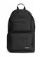 EASTPAK Rucksack schwarz