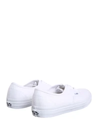 VANS Sneaker 'Authentic' weiß