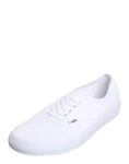 VANS Sneaker 'Authentic' weiß