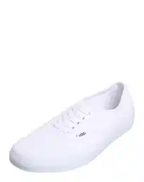 Sneaker 'Authentic' wei