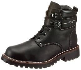 Schnrboots ''''Adelboden'''' schwarz