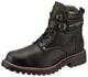 JOSEF SEIBEL Schnrboots ''''Adelboden'''' schwarz