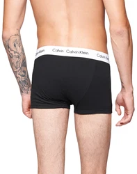 Calvin Klein Underwear Boxershorts und Hipster hellgrau/schwarz/weiß