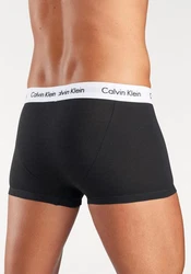 Calvin Klein Underwear Boxershorts und Hipster hellgrau/schwarz/weiß