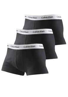 Calvin Klein Underwear Boxershorts und Hipster hellgrau/schwarz/weiß Calvin Klein Underwear Boxershorts und Hipster hellgrau/schwarz/weiß