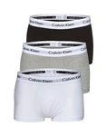 Calvin Klein Underwear Boxershorts und Hipster hellgrau/graumeliert/schwarz/weiß