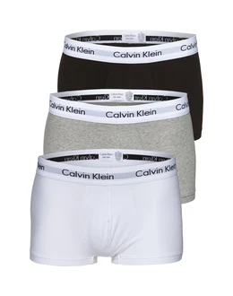 Calvin Klein Underwear Boxershorts und Hipster hellgrau/graumeliert/schwarz/weiß