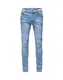 CHEAP MONDAY Jeans ''''Tight'''' blau