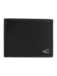 CAMEL ACTIVE Geldbörse Vegas schwarz